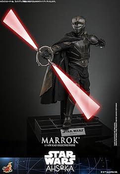 Amazon.co.jp: テレビ・マスターピース スター・ウォーズ:アソーカ